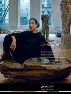 Corcoran Group Real Estate: Live Who You Are, 7